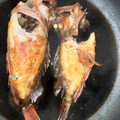クックO7UFZH☆'s cooksnap of when they made 簡単アラカブの煮付け♪.