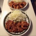 赤い電話's cooksnap of when they made 豚ヒレ肉のひとくちソテー.