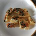 のんちゃん14's cooksnap of when they made レンジで簡単！ふわふわオムレツ 離乳食.