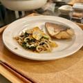 tkmrrn's cooksnap of when they made ニラともやしのオイスターソース炒め.