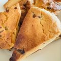 クックL53G3O☆'s cooksnap of when they made ホットケーキミックスでスコーン！.