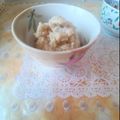 口福さん♪'s cooksnap of when they made 材料3つ！　絶品ポテトサラダ♪.
