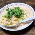 クック5LDSCQ☆'s cooksnap of when they made 明太子(たらこ)クリームパスタ 簡単.