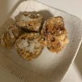 るんるんるんママだよ's cooksnap of when they made 食べてビックリ！里芋唐揚げ.