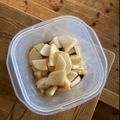 みるく茶's cooksnap of when they made 大根買ったらまずしっぽ♪.
