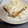 見習いPしんいち☆'s cooksnap of when they made なんて素朴。。。エノキのチーズ　トースト.