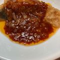 手抜きマン's cooksnap of when they made ケチャップで簡単トマトソース.