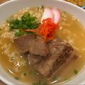 funkiss's cooksnap of when they made 沖縄伝統の味☆ラフテー☆.
