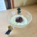キンプリ's cooksnap of when they made うんまっ♪まぜるだけ、あんこヨーグルト.