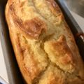 シマリスmogさん♀'s cooksnap of when they made 簡単炊飯器でレモンケーキ.