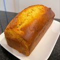 わか★'s cooksnap of when they made ＨＭでイチゴジャムたっぷりパウンドケーキ.