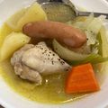 ロン大好き's cooksnap of when they made ☆ポトフ☆.