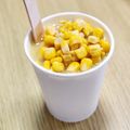 ダリア☆'s cooksnap of when they made コーンスープにコーン 朝食にも.