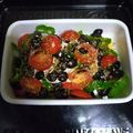クック93YIYG☆'s cooksnap of when they made ギリシャ料理 ベイクドフェタ.