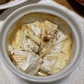 さくらんぼくんのママ's cooksnap of when they made カマンベールチーズのはちみつ焼き.