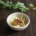 まろんかふぇ's cooksnap of when they made リバウンド防止！食前レタス納豆ダイエット.