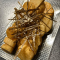 crystaI's cooksnap of when they made 簡単山芋のわさび漬け.