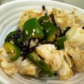 なーなちゃん's cooksnap of when they made 胡瓜とキャベツのやみつきサラダ.