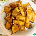 うみてゃ's cooksnap of when they made お酢でさっぱり！鶏むね肉の照り焼き.