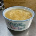 ミアンミアン's cooksnap of when they made ★ラフランスジャム★.