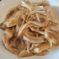 クックHTTUKC☆'s cooksnap of when they made 簡単！豚のやわらかしょうが焼き.