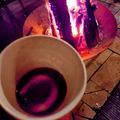 KINCHAN76's cooksnap of when they made 魔女の赤いグリューワイン.
