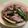 ビートルズ食堂's cooksnap of when they made フライパンでラム肉のジンギスカン風.