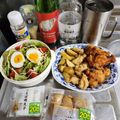 ebipeco's cooksnap of when they made ちょーうま簡単！手羽元唐揚げ！.