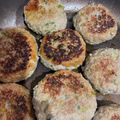 ネギがお好き's cooksnap of when they made 大葉香る！味噌マヨつくね.