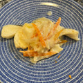 comi3's cooksnap of when they made 簡単♪たらのクリーム煮（生クリーム不要）.