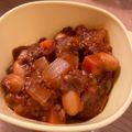 みみあぃ's cooksnap of when they made 懐かし給食…”チリコンカーン”.