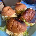 こうせい(=ﾟωﾟ)ﾉ's cooksnap of when they made 卵フィリング（サンドイッチ サラダ等に）.