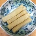 xyzクック's cooksnap of when they made 高野豆腐の簡単素揚げ.