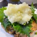 丸々だいすけ's cooksnap of when they made ☆和風ハンバーグ☆〜ジャポネソース〜.