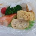 空遥☆ましゃlove's cooksnap of when they made ふわふわ定番だし巻き卵.