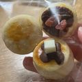 そーだ's cooksnap of when they made バレンタインに☆ホットケーキ形クッキー.