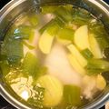 なカちゃん's cooksnap of when they made 本場の味超え♡韓国タッカンマリ.