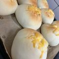 ミラクルまこちぃ's cooksnap of when they made HBで♡ソフトミルクフランス.