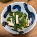 とみまま♡'s cooksnap of when they made 酢味噌の作り方♡人気検索１位ありがとう♡.