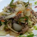 ☆うさたろさん☆'s cooksnap of when they made おいし～い☆うちの回鍋肉（ホイコーロー）.