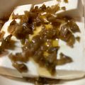 toshio39's cooksnap of when they made 簡単♪ザーサイの冷奴.