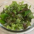 papikun's cooksnap of when they made 簡単！チョレギサラダ.