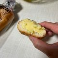 谷口香里's cooksnap of when they made レンジで全卵使用、カスタードクリーム.