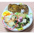 ゆけり３兄弟's cooksnap of when they made ちくわのめんたいマヨ焼き.