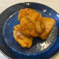 sara0802's cooksnap of when they made 本掲載簡単人気！鶏肉の照り焼きお弁当にも.