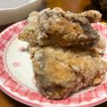 liley's cooksnap of when they made ぶりのジューシー竜田揚げ.