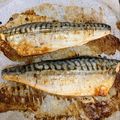 ☆すぬぴっぴ☆'s cooksnap of when they made 簡単☆冷凍鯖をオーブンでふっくら焼く方法.