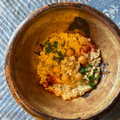 Asaras's cooksnap of when they made うちのフムス～ひよこ豆と練り胡麻ペースト.