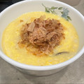 あすてりすく's cooksnap of when they made ５分で簡単　白だしで卵とネギのお粥.