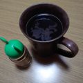 ﾋﾟﾛﾐ♡'s cooksnap of when they made コーヒーにシナモン(*^ー^)ノ♪.